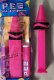 (image for) Jazzberry Jam Crayola Crayon Pez MIB
