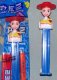 (image for) 2010 Toy Story Jessie Pez MIB