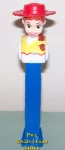 (image for) 2010 Toy Story Jessie Pez Loose