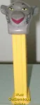 Jungle Book II Bagheera Pez Loose (image for) Jungle Book II Bagheera Pez Loose