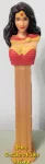 (image for) 2020 Justice League Wonder Woman Pez Loose