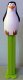 (image for) European Penguins of Madagascar Kowalski Pez Green Stem