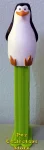 (image for) European Penguins of Madagascar Kowalski Pez Green Stem