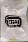 (image for) 2025 KC PEZ Black Thank You Lapel Pin - only 20 Made