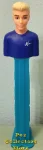 (image for) Ken Pez from the Barbie Pez Assortment Loose SOS