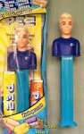 (image for) Ken Pez from the Barbie Pez Assortment MIB