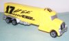 (image for) Matt Kenseth NASCAR Hauler Pez Truck Loose