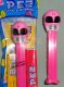 (image for) Kimberly Pink Ranger Mighty Morphin Power Rangers Pez MIB