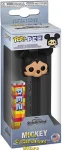 (image for) Disney Kingdom Hearts - Sora, Mickey & Heartless POP!+PEZ Bundle