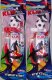 (image for) 2010 World Cup Soccer Klik set of 2