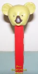 (image for) Koala Pez MMM on 3.9 Austria No Feet Stem