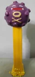 Koffing on Yellow Stem Pez Hungary Factory Clearance (image for) Koffing on Yellow Stem Pez Hungary Factory Clearance