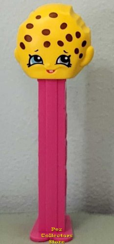 (image for) Kooky Cookie Shopkins Pez Loose