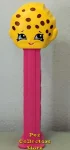 (image for) Kooky Cookie Shopkins Pez Loose