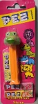 Kooky Zoo Crocodile Pez Mint on European Card (image for) Kooky Zoo Crocodile Pez Mint on European Card