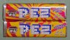 (image for) 2 Paskesz Kosher Pez Assorted Fruit Candy Packs