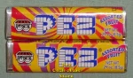 (image for) 2 Paskesz Kosher Pez Assorted Fruit Candy Packs