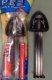 (image for) Kylo Ren Star Wars The Force Awakens Pez MIB