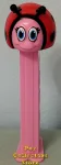 Valentine's Day Lady Bug Pez Loose SOS (image for) Valentine's Day Lady Bug Pez Loose SOS