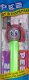 (image for) Ladybug or Lady Bird Bugz Pez MIB