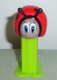 (image for) Mini Ladybug Bugz Pez Party Favor Loose