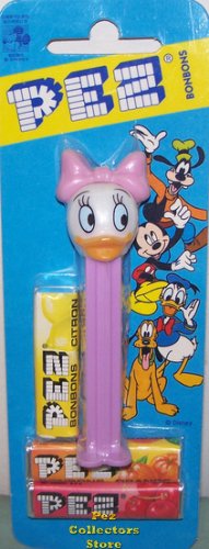 (image for) Webby Pez on European Lavender Stem MOEC