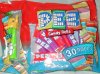 (image for) Elephant Kooky Zoo Laydown Bag 30 rolls Pez Candy