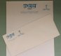 (image for) PEZ Candy, Inc. Letterhead and Envelope