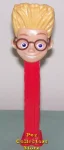 Lewis from Meet the Robinsons Pez Loose