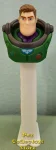 (image for) Buzz Lightyear Pez from Lightyear Pez Series Loose