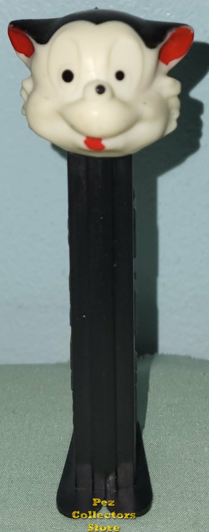 (image for) Little Bad Wolf Pez 3.9 Yugoslavia TF Stem