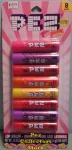 (image for) Taste Pez Flavored Lip Balm 8 Pack