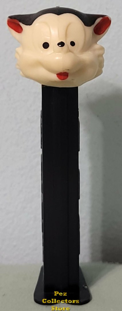 (image for) Little Bad Wolf Pez 3.9 Yugoslavia TF Stem