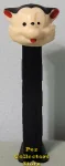 (image for) Little Bad Wolf Pez 3.9 Yugoslavia TF Stem