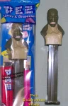 (image for) Lizardman Pez from Amazing Spiderman Marvel Superhero MIB