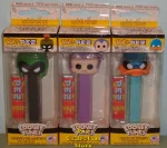 (image for) Duck Dodgers Space Cadet Marvin Martian POP!+PEZ Bundle