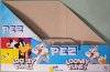 (image for) 2023 Looney Tunes Pez Counter Display Box