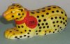 (image for) Pez Petz Louie the Leopard Loose