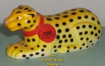 Pez Petz Louie the Leopard Loose (image for) Pez Petz Louie the Leopard Loose