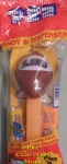 (image for) 2004 LSU Game Promotional Pez MIB