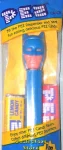 (image for) Batman Pez Short Ears Light Blue Mask MIB