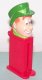 (image for) General Mills Lucky Charms Leprechaun Mini Pez Loose