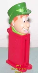 (image for) General Mills Lucky Charms Leprechaun Mini Pez Loose