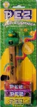 (image for) 2026 St. Patricks Day Lucky Duck Pez Exclusive Limited Edition MOC