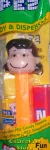 Lucy Pez from Peanuts Series 2 MIP