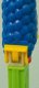 (image for) Marge Simpson with Matt Groening and Fox Copyright Pez Loose