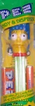 (image for) Marge Simpson Pez MIB!