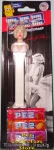 (image for) Marilyn Monroe Exclusive Pez Mint on Card