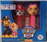 (image for) Paw Patrol Pez Twin Pack with Marshall and Skye