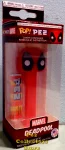 (image for) Marvel Deadpool Funko POP!+PEZ